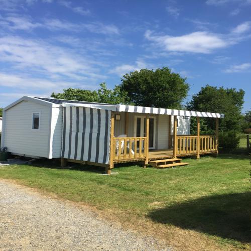 Camping Les Prairies de L'Etang