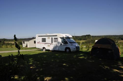 Camping Les Prairies de L'Etang