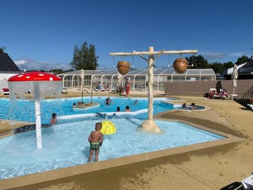 Camping Les Prairies de L'Etang