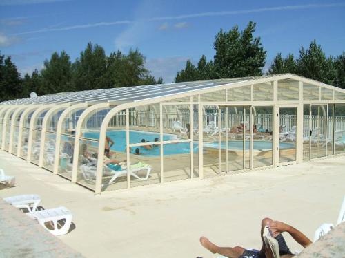 Camping Les Prairies de L'Etang