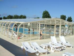 Image of Camping Les Prairies de L'Etang