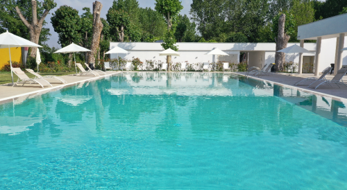 Camping Rialto