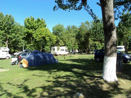 Camping Rialto