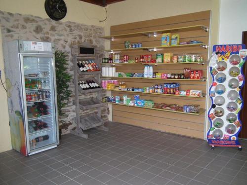 Domaine VALLEE DU TARN SN