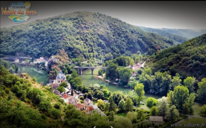 Image of Domaine VALLEE DU TARN SN