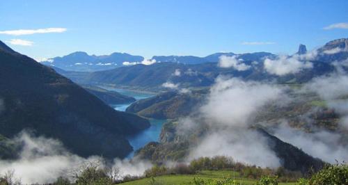 Camping de la Plage - Alpes, Vercors...