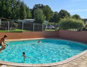 Image of Camping de l'Orival