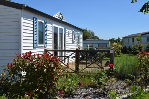Camping du Rejallant