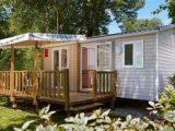 Camping du Vélodrome Albert