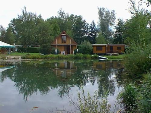 Camping du Vélodrome Albert