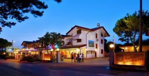 Image of Camping Parco Capraro