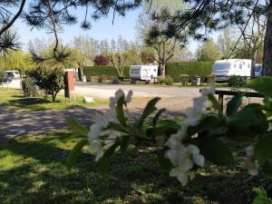 Image of La Ferme des Epinettes