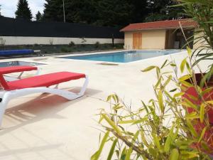 Image of Camping de la Belle Etoile
