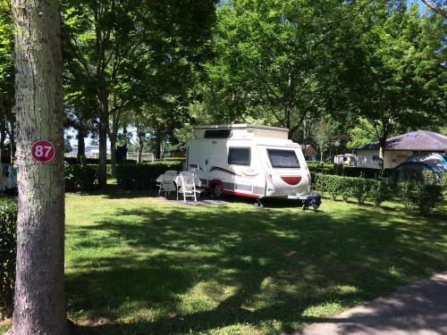 Camping Pyrénées Nature