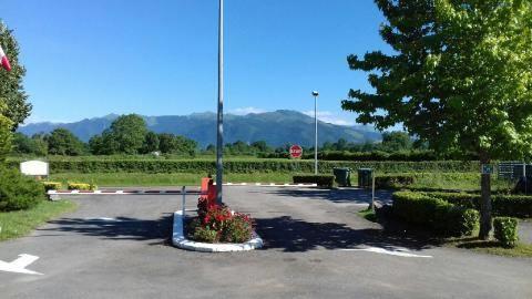 Camping Pyrénées Nature