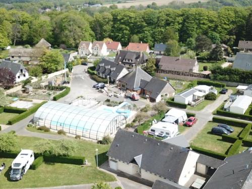 Camping Seasonova Etennemare