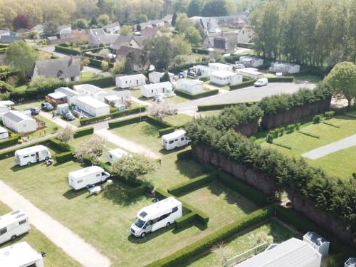 Camping Seasonova Etennemare