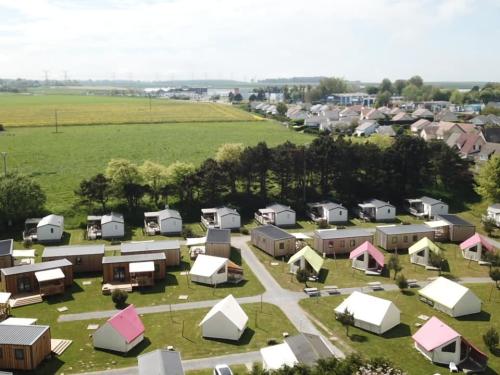 Camping Seasonova Etennemare