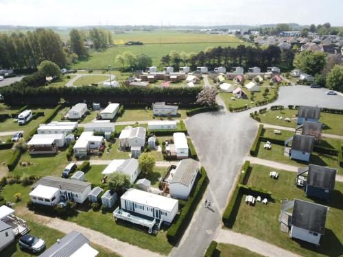 Camping Seasonova Etennemare