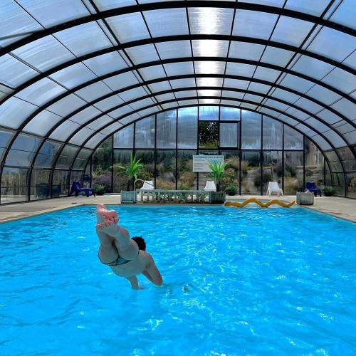 Camping Seasonova Etennemare
