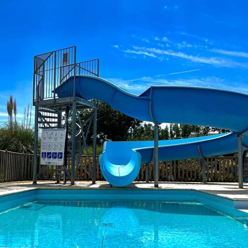 Camping Seasonova Etennemare