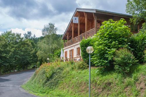 Les Chalets de la Gazonne