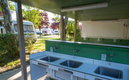 Camping de la Moselle