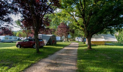 Camping de la Moselle
