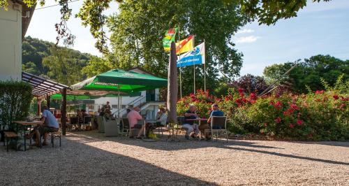 Camping de la Moselle