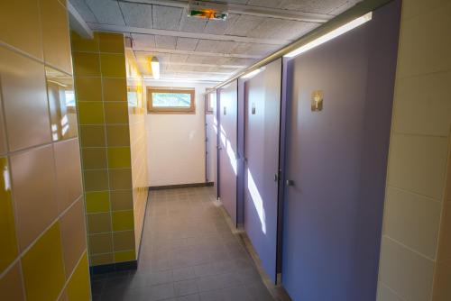 Camping de la Moselle