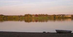 Image of Camping du Lac au Duc 