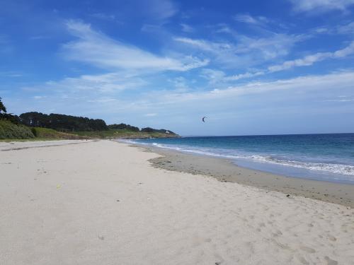 Camping A l'Abri de l'Océan
