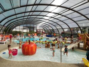 Image of Camping  LES GOELANDS