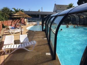 Image of Camping Le Dolmen