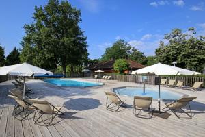 Image of Camping de l'Ill - Colmar