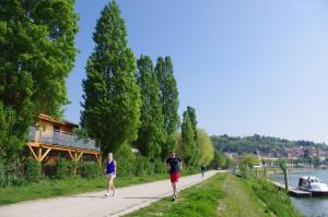 Image of Camping Kanopée Village