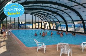 Image of Camping Paradis Grand'R