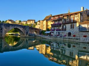 Image of Sites et Paysages Saint-Louis