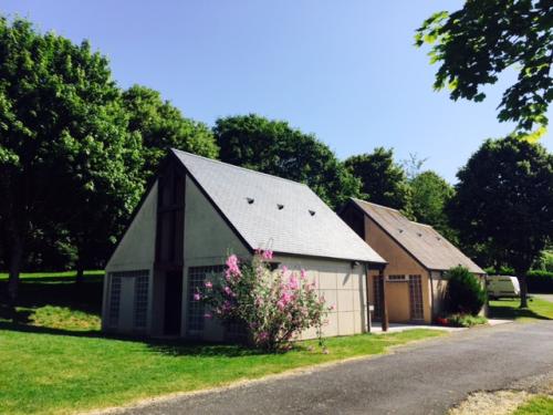 Camping du Perche Bellemois