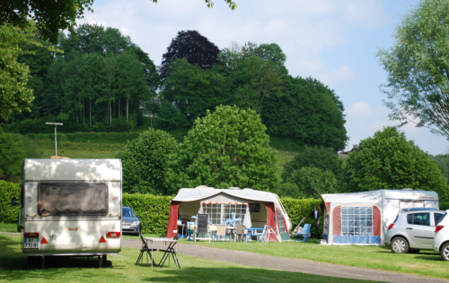 Camping du Perche Bellemois