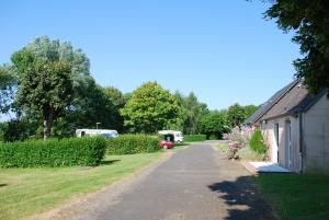 Image of Camping du Perche Bellemois