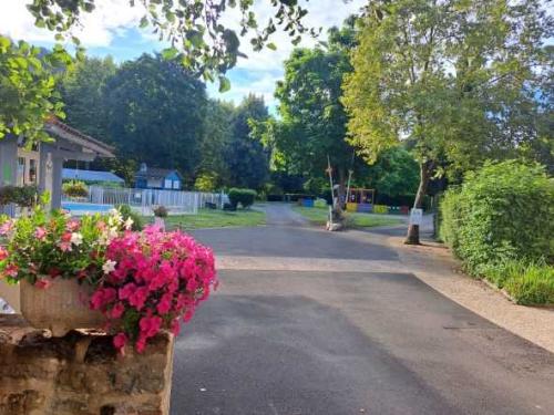 Camping Le Soulhol