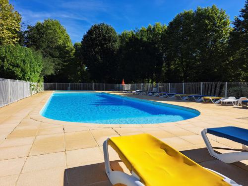 Camping Le Soulhol