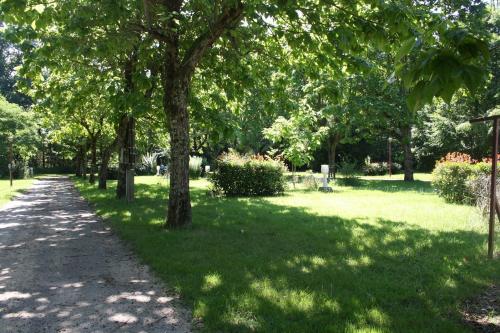 Camping Le Soulhol