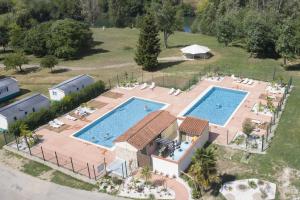 Image of Camping La Bastide