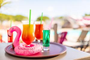 Image of Camping Les Flamants Roses