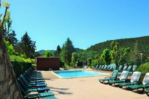 Image of Domaine Aigoual Cévennes