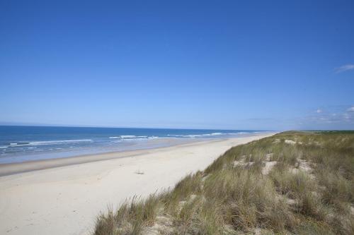 Huttopia Lac de Carcans