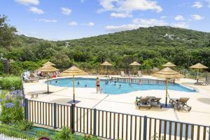 Image of Camping le Damier