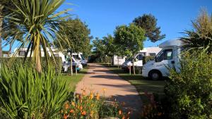 Image of Camping de la Plage